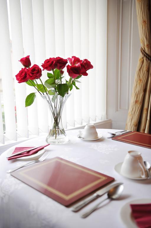Roseneath Guest House Inverness Bagian luar foto