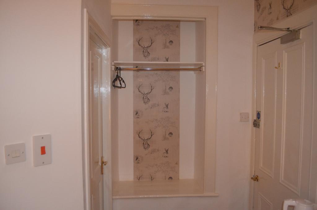 Roseneath Guest House Inverness Bagian luar foto